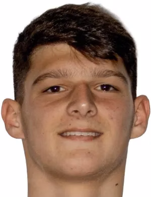 Daniel Barabas