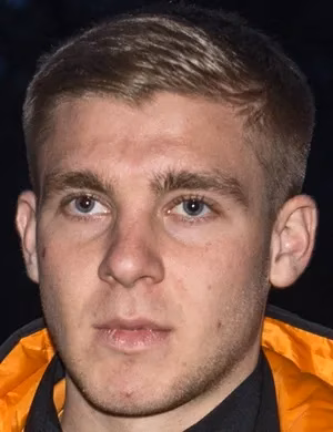 Daniel Thomas Batty