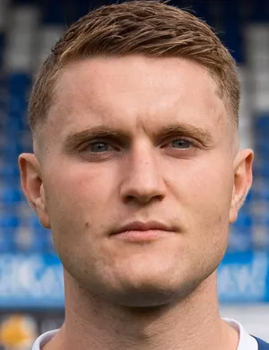 Daniel Benke
