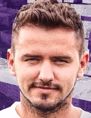 Dumitru Daniel Benzar