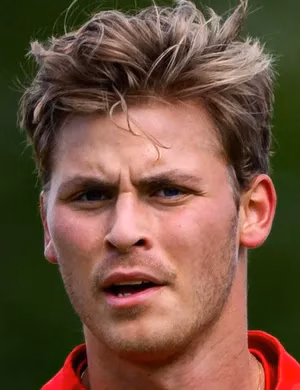 Daniel Mattias Bergman