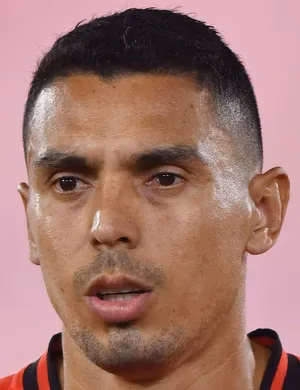 Daniel Eduardo Bocanegra Ortiz