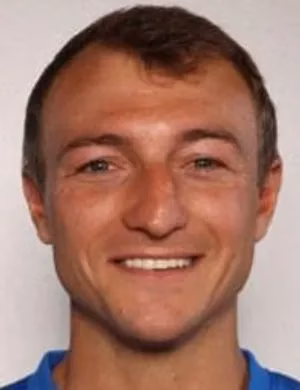 Daniel Bohl
