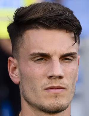 Daniel Boloca