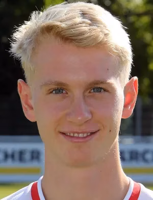 Daniel Bux