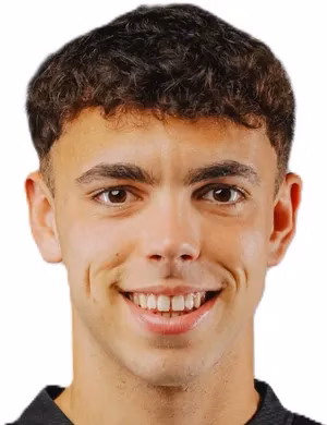 Daniel Sarmento Carrasco