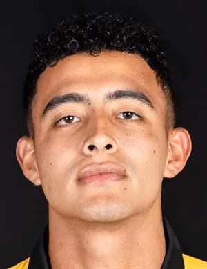 Daniel Alonso Chacón Salas