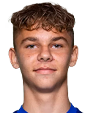 Daniel Chejdysz