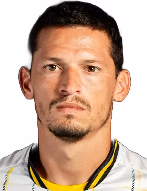 Daniel Colindres Solera