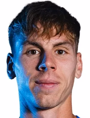 Dániel Csóka