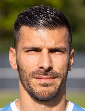 Daniel Alves da Mota