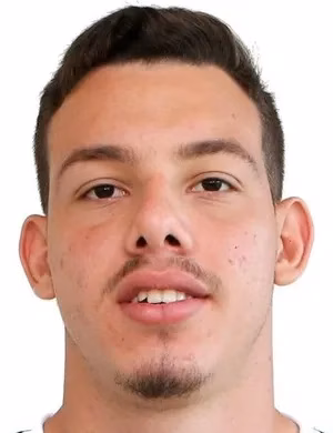 Daniel da Silva