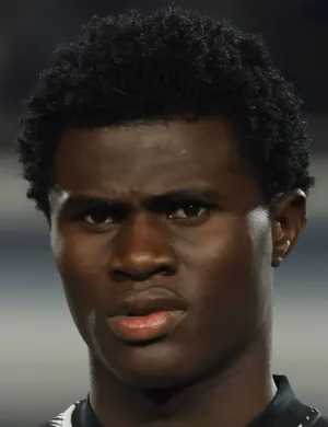 Daniel Demenenge Daga