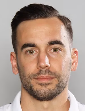 Daniel Dahl