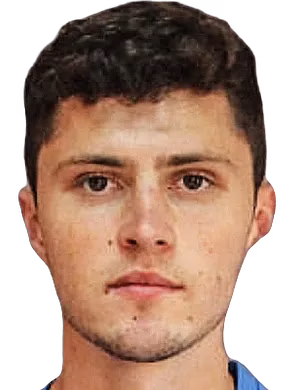 Daniel Danu
