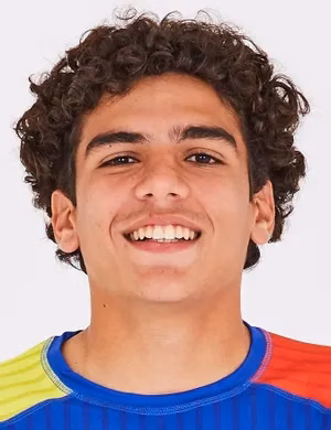 Daniel Andrés De Sousa Badillo