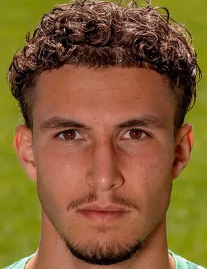 Daniël Virginio Deen