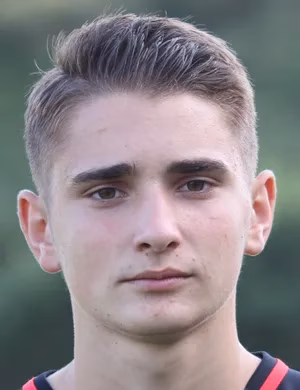 Daniel Dejanović