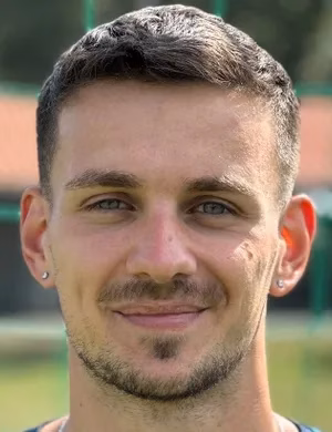 Daniel Dominkovic