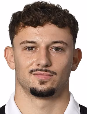 Daniel Dos Santos Correia
