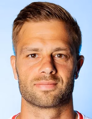 Daniel Dziwniel