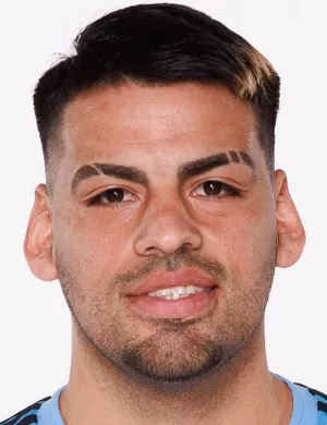 Daniel Faundez