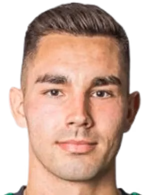 Daniel Fišl