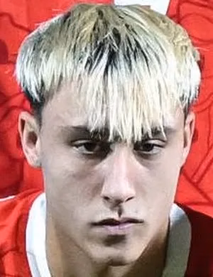 Daniel Frauscher