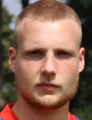 Daniel Gerke