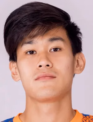 Daniel Goh Ji Xiong, 吴基雄