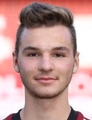 Daniel Gömmel