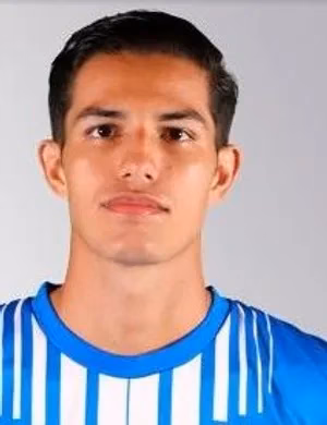 Daniel Moisés Guillén Moreno