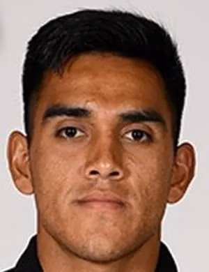 Ricardo Daniel Gutiérrez Hernández