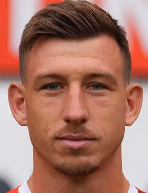 Daniel Patryk Hanslik