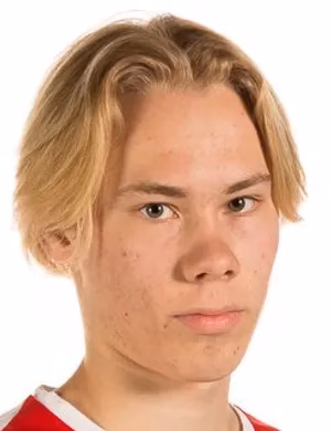 Daniel Harakka