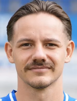 Daniel Haritonov