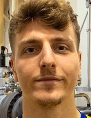 Daniel Hefele