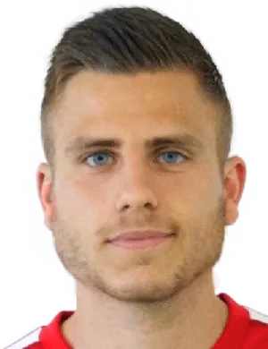 Daniel Henrich
