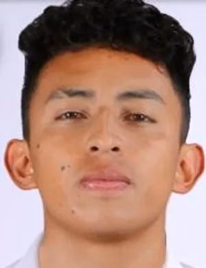 Daniel Jared Hernández Osorio