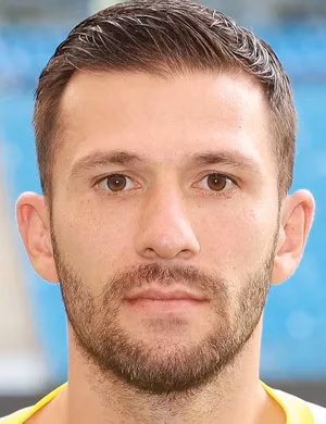 Daniel Heuer Fernandes
