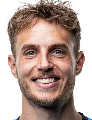 Daniel Kryh Høegh