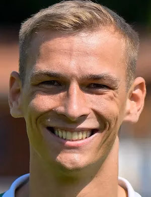 Daniel Hofrichter