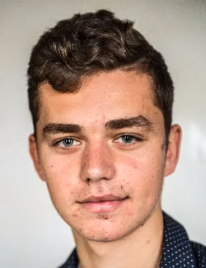 Daniel Horák
