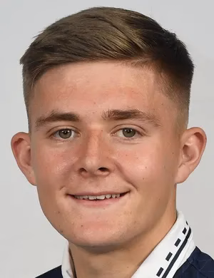 Daniel Kelly