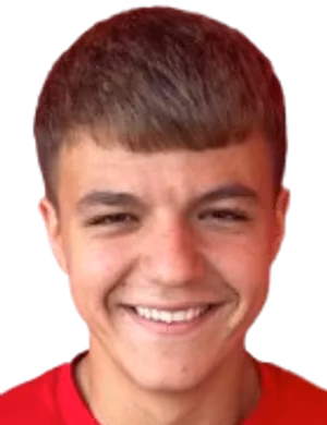 Даниел Кирилов Кирилов