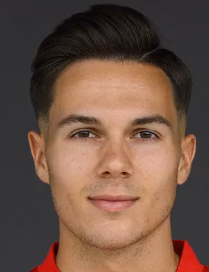 Daniel Klicnik