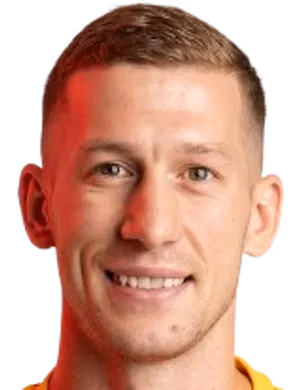 Daniel Karol Kozma