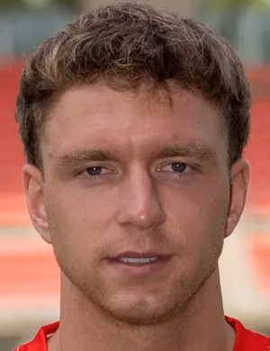 Daniel Krasucki