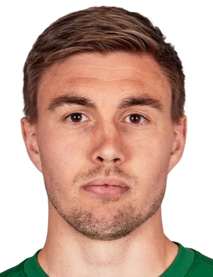Daníel Leó Grétarsson Schmidt