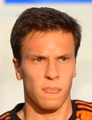 Daniel Cosimo Osvaldo Leo